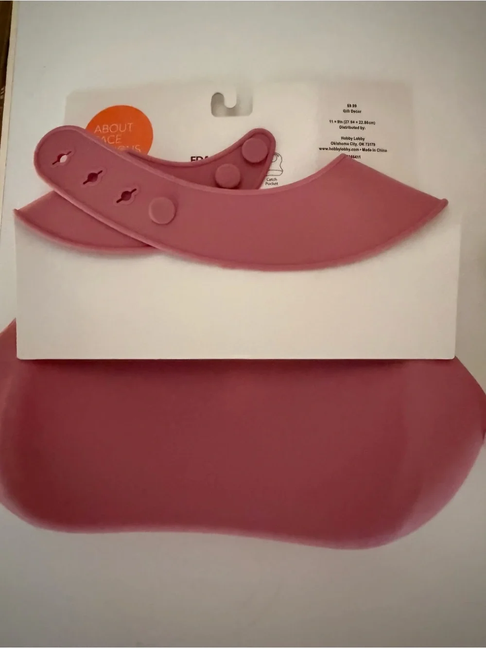 N/A pair silicone